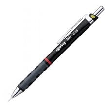 Μολύβι Μηχανικό Rotring Tikky 0.35mm Μαύρο  Μολύβια