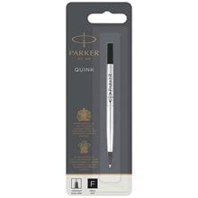 Ανταλλακτικό Parker Roller Refill Fine Black  Στυλό