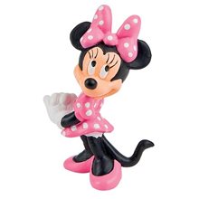 Φιγούρα Bullyland WD Minnie 47/15349  Φιγούρες