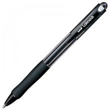 Στυλό Uni-Ball Laknock 1.0mm SN-100 Μαύρο  Στυλό
