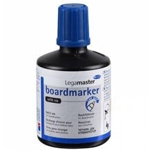 Μελάνι Μαρκαδόρου Πίνακος Legamaster 100ml Μπλε  Μαρκαδόροι
