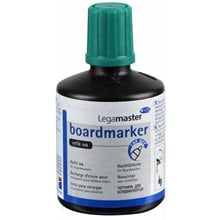 Μελάνι Μαρκαδόρου Πίνακος Legamaster 100ml Πράσινο  Μαρκαδόροι