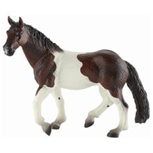 Φιγούρα Bullyland Paint Horse Mare 47/62657  Φιγούρες