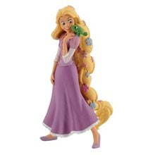 Φιγούρα Bullyland WD Rapunzel With Flowers 47/12424  Φιγούρες