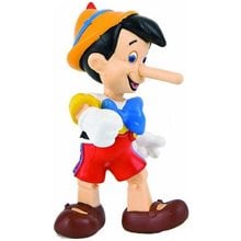 Φιγούρα Bullyland WD Pinocchio 47/12399  Φιγούρες