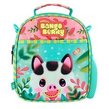 Bangoberry Τσαντάκι Φαγητού Piggy Pig 1276BB02  Τσάντες Φαγητού