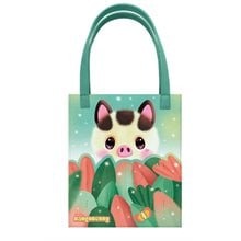 Bangoberry Τσάντα Βόλτας Piggy Pig 1317BB02  Τσάντες Βόλτας