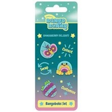 Bangoberry Σετ Καρφίτσες Delights 1316BB01  Αξεσουάρ Μόδας