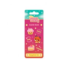 Bangoberry Σετ Καρφίτσες Sugar Rush 1316BB03  Αξεσουάρ Μόδας