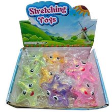 Antistress Αστερίας 07437  Fidget & Antistress Toys