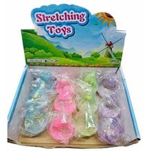 Antistress Sugar Δάκρυ 07436  Fidget & Antistress Toys