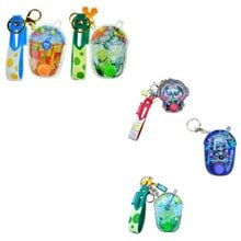 Μπρελόκ με Water Game 07369  Μπρελόκ