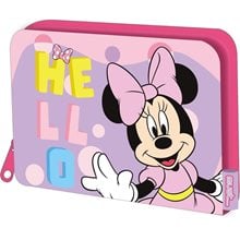 Πορτοφόλι Must 11.5x2.5x9cm Minnie 000564300  Πορτοφόλια
