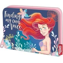 Πορτοφόλι Must 11.5x2.5x9cm Princess 000564301  Πορτοφόλια