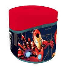 Ξύστρα Βαρελάκι Avengers 506245  Ξύστρες