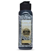 Ακρυλικό Χρώμα Artdeco140ml Multi Surface Black 360  Ακρυλικά Χρώματα Ζωγραφικής