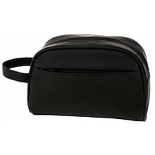 Polo Beauty Case Necessity Black 938001-2000  Νεσεσέρ