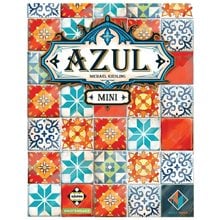 AZUL MINI - KA114664  Επιτραπέζια Οικογενειακά