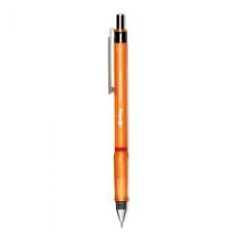 Μολύβι Μηχανικό Rotring Visuclick 0.5mm Orange  Μολύβια