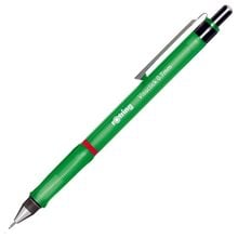 Μολύβι Μηχανικό Rotring Visuclick 0.7mm Green  Μολύβια