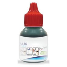 Μελάνι Skag Μαρκαδόρου Ασπροπίνακα 15ml Κόκκινο 301930  Μαρκαδόροι