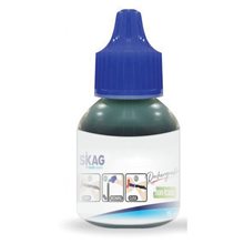 Μελάνι Skag Μαρκαδόρου Ασπροπίνακα 15ml Μπλε 301961  Μαρκαδόροι