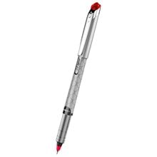 Στυλό Skag Liqeo Roller Ball CT 0.7mm R-5005A Κόκκινο 280730  Στυλό