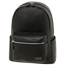 Polo Σακίδιο Mini Noir Black 902061-2000  Τσάντες Βόλτας