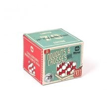 Mensa 3D Noughts & Crosses  Παζλ Ενηλίκων