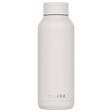 Παγούρι Θερμός Ανοξείδωτος Quokka 510ml White 11992  Θερμός - Παγούρια