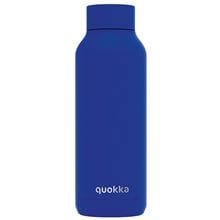Παγούρι Θερμός Ανοξείδωτος Quokka 510ml Ultramarine 11691  Θερμός - Παγούρια