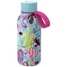 Παγούρι Θερμός Ανοξείδωτος  με Λουράκι Quokka 330ml Underwater 40148  Θερμός - Παγούρια