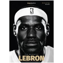 LEBRON  Αθλητισμός