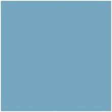 Χαρτόνι Canson Colorline 50x70 220gr Sky Blue  Χαρτόνια Canson