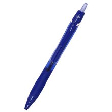 Στυλό Uni-Ball Jetstream Colors 0.7mm Sxn-150c Μπλε  Στυλό