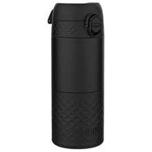 Κούπα Ανοξείδωτη Ion8 Ισοθερμική Travel 360ml Black  Κούπες