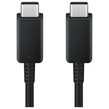 Samsung USB-cable USB-C black (EP-DX510JBEGEU) (SAMEP-DX510JBEGEU)  Φορτιστές - Καλώδια