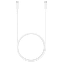 Samsung USB-cable USB-C white (EP-DX510JWEGEU) (SAMEP-DX510JWEGEU)  Φορτιστές - Καλώδια