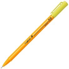Μαρκαδόρος Rystor Fineliner 0.4 Spring Green RC-21  Μαρκαδoράκια Σχεδίου Liner