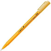 Μαρκαδόρος Rystor Fineliner 0.4 Orange RC-27  Μαρκαδoράκια Σχεδίου Liner