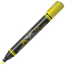 Μαρκαδόρος Κιμωλίας Rystor Glass Ultraviolet Yellow  Μαρκαδόροι