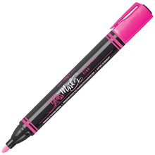 Μαρκαδόρος Κιμωλίας Rystor Glass Ultraviolet Pink  Μαρκαδόροι