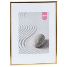 Κορνίζα Πλαστική LS 13x18 PL1318 Χρυσή  Κορνίζες