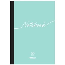 Τετράδιο Salko Flex 17x25 2Θ.64φύλλα Notebook  Τετράδια Σχολικά