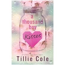 A THOUSAND BOY KISSES  Λογοτεχνία