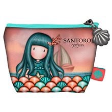 Πορτοφόλι Santoro Gorjuss Washed Ashore 1279GJ04  Πορτοφόλια