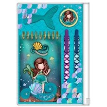 Σετ Σχολικό Santoro Gorjuss Deep Secrets 1294GJ01  Σχολικά Σετ Δώρων