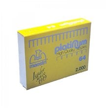 Σύρματα Συρραπτικού Roma 2000/64 Platinum  Συρραπτικά & Αποσυρραπτικά