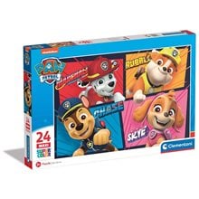 ΠΑΖΛ 24 MAXI S.C. PAW PATROL  Παζλ Παιδικά