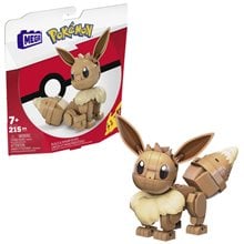 MEGA POKEMON (EEVEE) - HDL84  Φιγούρες Συλλεκτικές
